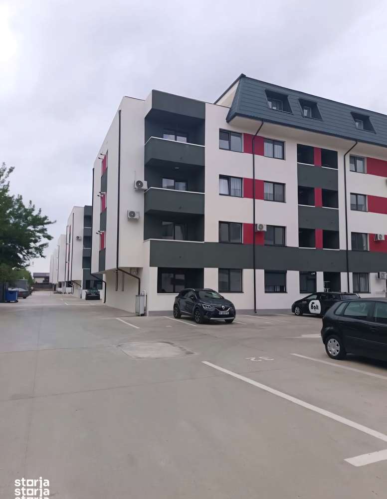 Apartament 2 camere, Metro, Auchan Militari, cu parcare cadastrata-0