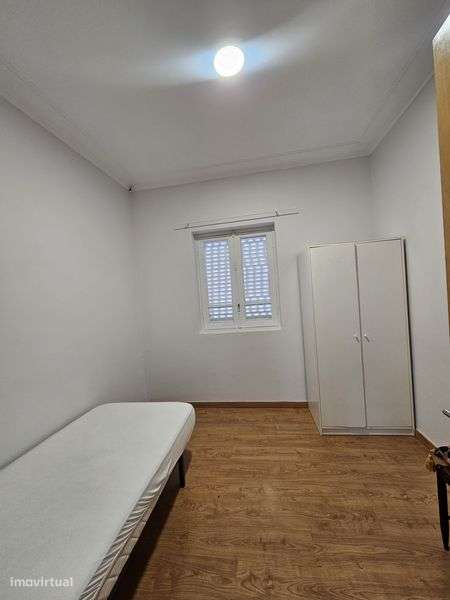 Arrendo t5 monte burgos, Porto - Grande imagem: 5/12