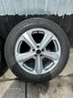 Alufelgi 18" Ford z oponami zimowymi - 3