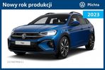 Volkswagen Taigo R-Line 1.0 TSI 110 KM DSG luty 2023 Plichta Gdańsk - 1