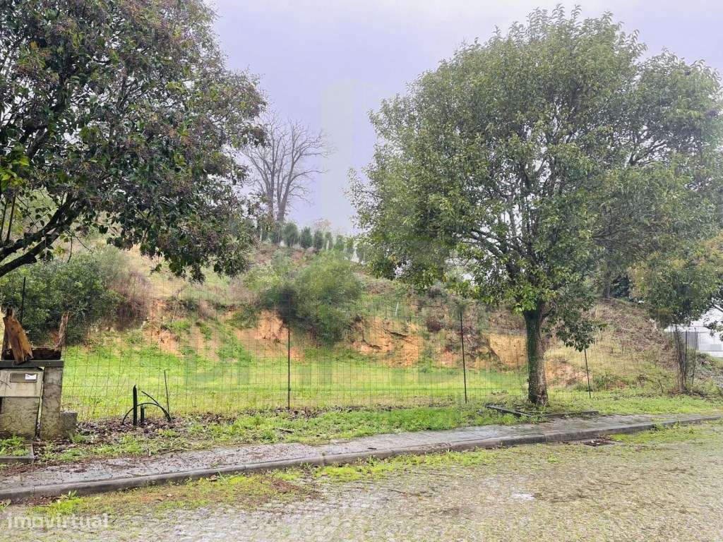 Lote de Terreno para venda em Venade - Grande imagem: 2/3