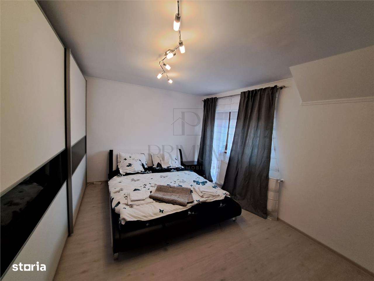 Duplex cu 5 camere si 380 mp teren, Dumbravita – zona Mures - Imagine principală: 5/20