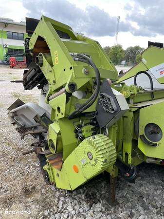 Claas Conspeed - 4