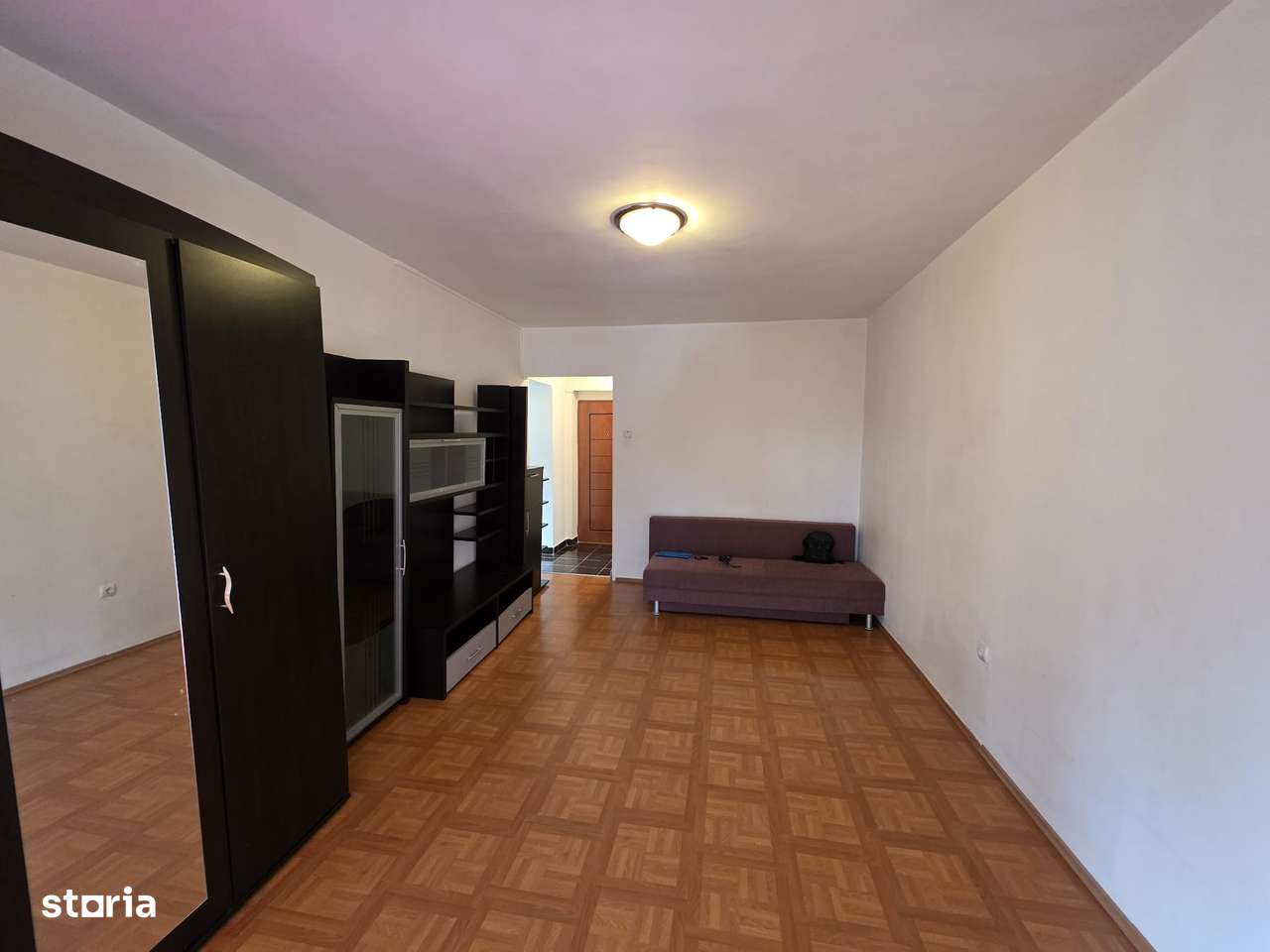 Apartament 2 camere decomandat, 50 mp utili, etaj 1,zonă Progresu–Deva - Imagine principală: 5/11