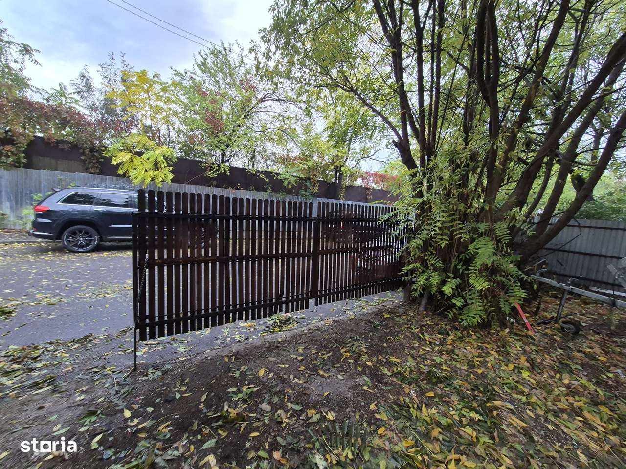 Apropiere Piata Giurgului, vanzare teren 481mp.-8