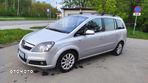 Opel Zafira 1.6 Enjoy - 1