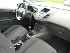 Ford Fiesta 1.0 Ambiente - 18