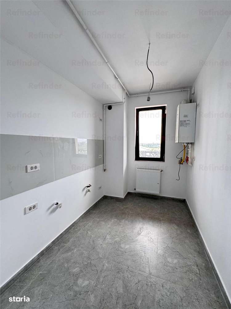 Garsoniera | Titan Trapezului | 41,1 mp | bloc 2020 | - Imagine principală: 5/16