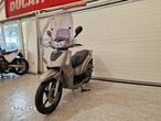 Kymco People - 17