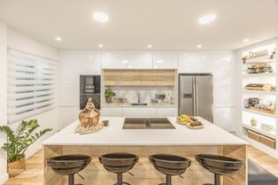 Moradia T3 no Rancho, Câmara de Lobos – Oportunidade Única! - Grande imagem: 3/28