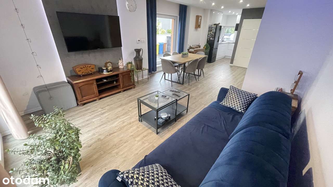 Dom, 77,62 m², Żory - Pełny obrazek: 1/20