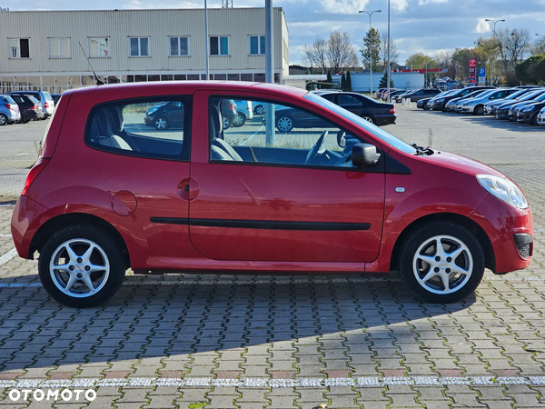 Renault Twingo 1.2 Authentique - 5