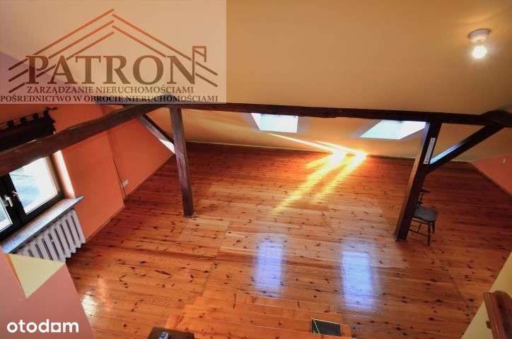 Dom na przedmieściach Bolesławca-11