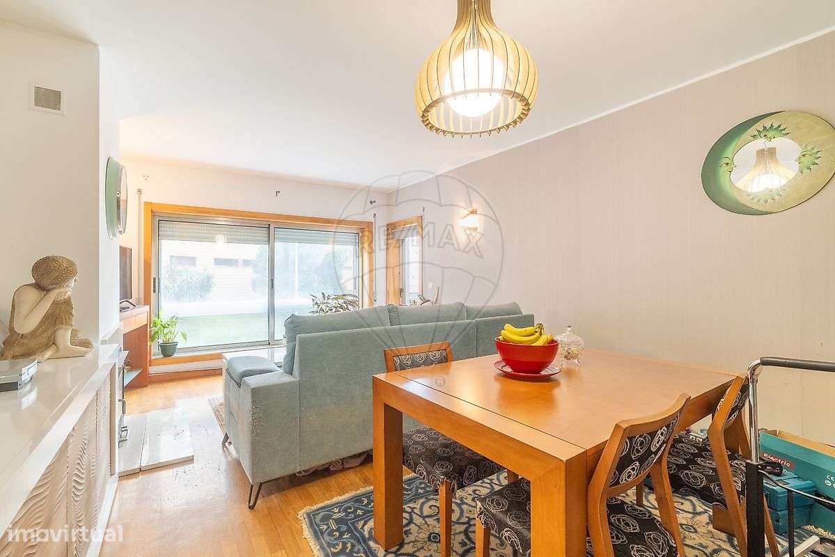 Apartamento T2 para venda - Grande imagem: 3/22