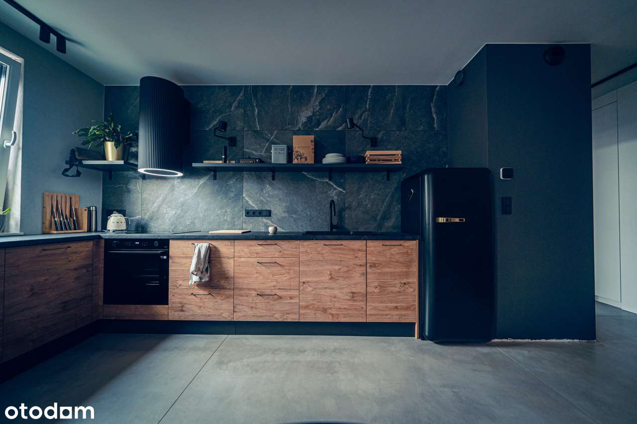 Jeżyce | Goplana | 2-pokoje | wysoki standard - Pełny obrazek: 5/12