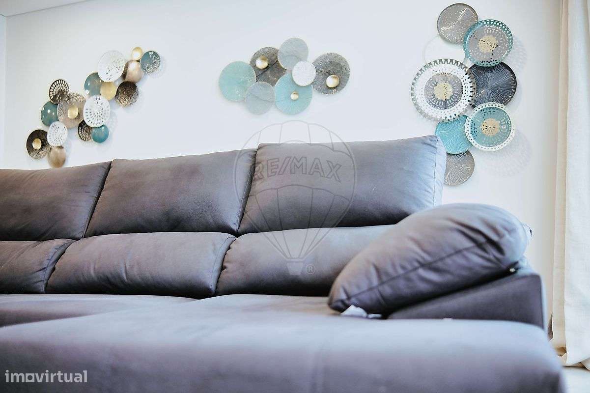 Apartamento T2 para arrendamento - Grande imagem: 4/41