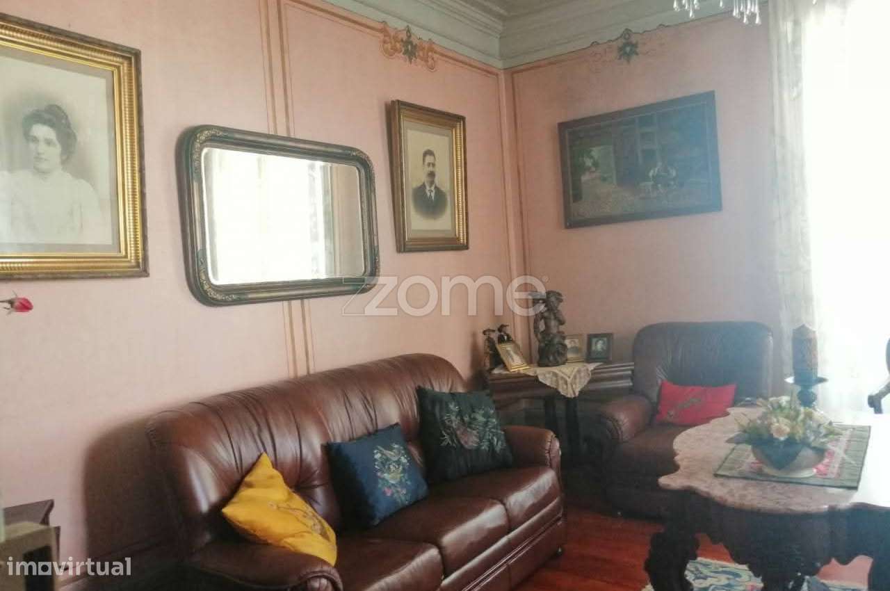 Solar em Sandomil - Seia- Pronto a Habitar - Grande imagem: 5/14