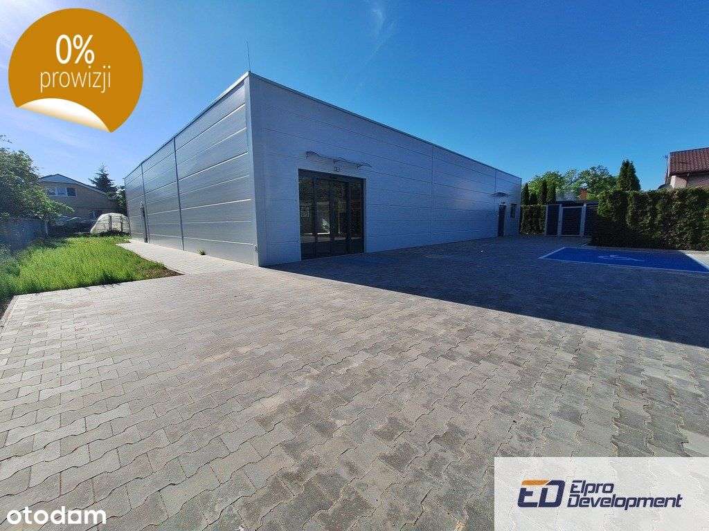 Raciążek / kujawsko-pomorskie / ul. Szkolna - Pełny obrazek: 4/10