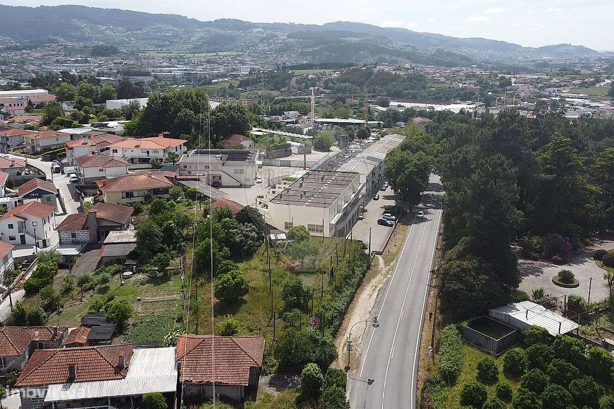 Armazém  para venda - Grande imagem: 4/35