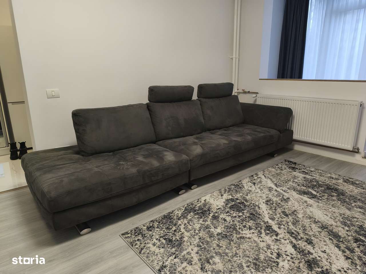 Drumul Taberei metrou Raul Doamnei LUX renovat 2025 - Imagine principală: 2/11