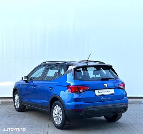 Seat Arona 1.0 TSI DSG7 Style - 3