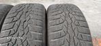 Nokian WRD4 206/60 R16 92H - 3