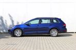 Volkswagen Golf 1.6 TDI Comfortline - 2