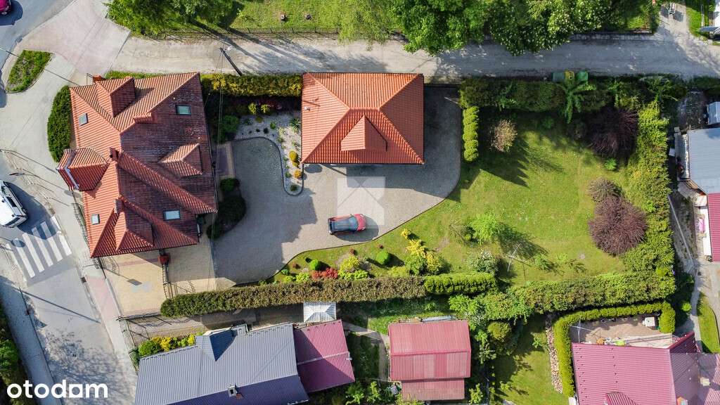 Dom z częścią biurową | Topowa lokalizacja | - Pełny obrazek: 4/20