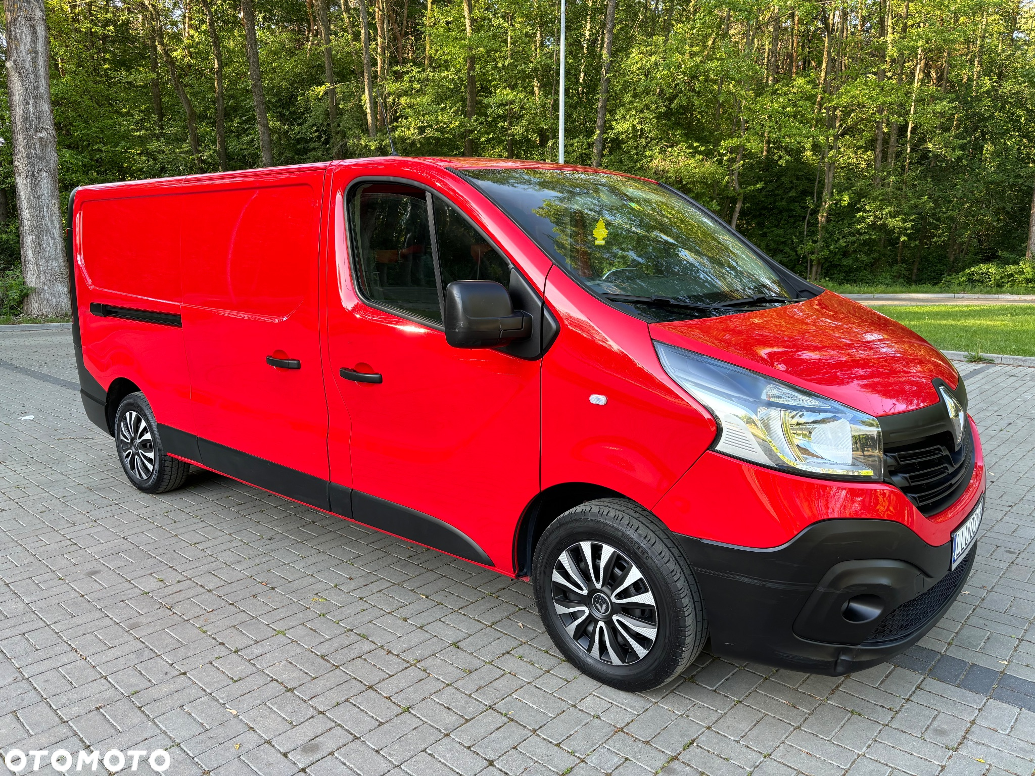 Renault Trafic - 23