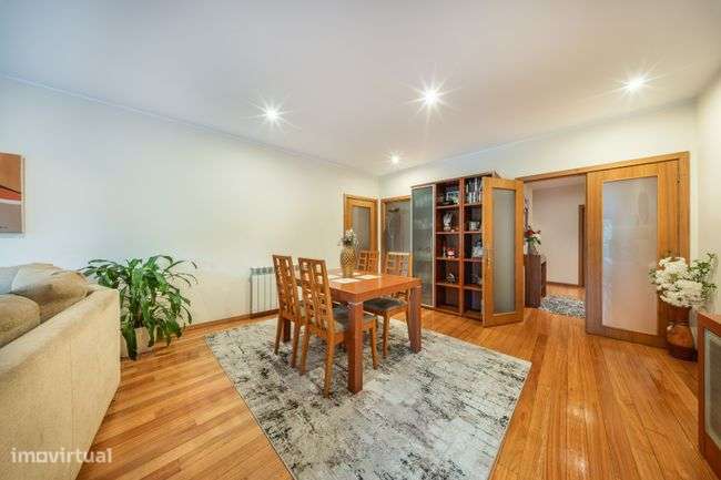 Apartamento T3 à venda na Costa em Guimarães - Grande imagem: 3/22