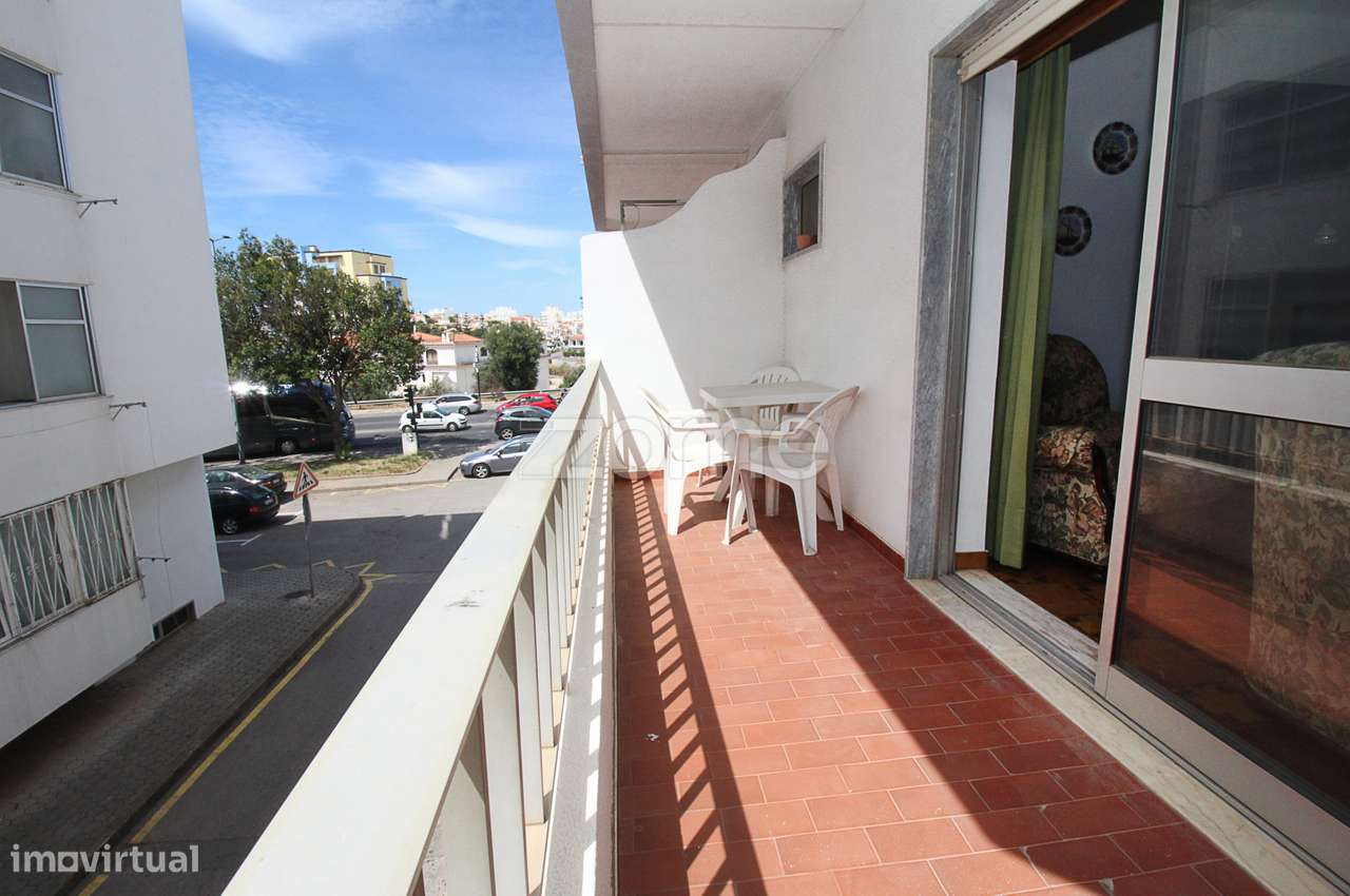 Apartamento T3 em Portimão - Grande imagem: 1/18