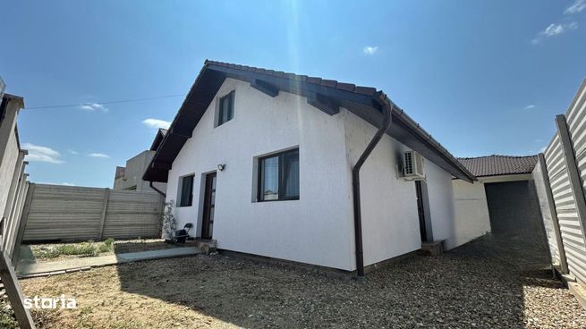 Casa in Cihei , 3 camere , 203 mp teren-0