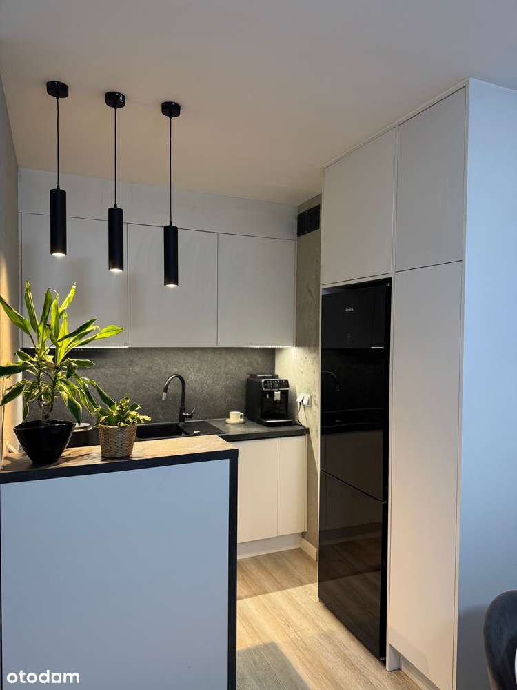 Karpia 27 | 2 pokoje |2020| Pełne wyposażenie