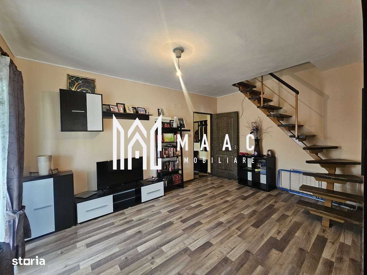 Apartament 4 camere | 89 mpu | Vasile Aaron - Imagine principală: 2/13