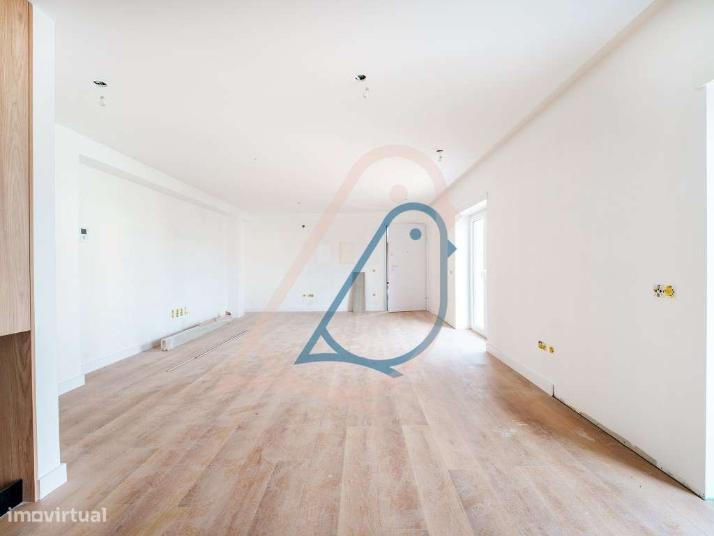 Apartamento T3 em Construção | São Mamede, Batalha - Grande imagem: 5/29