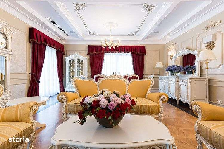 Vila-Duplex/Bragadiru-Celofibrei P+1+M id nr 11-5