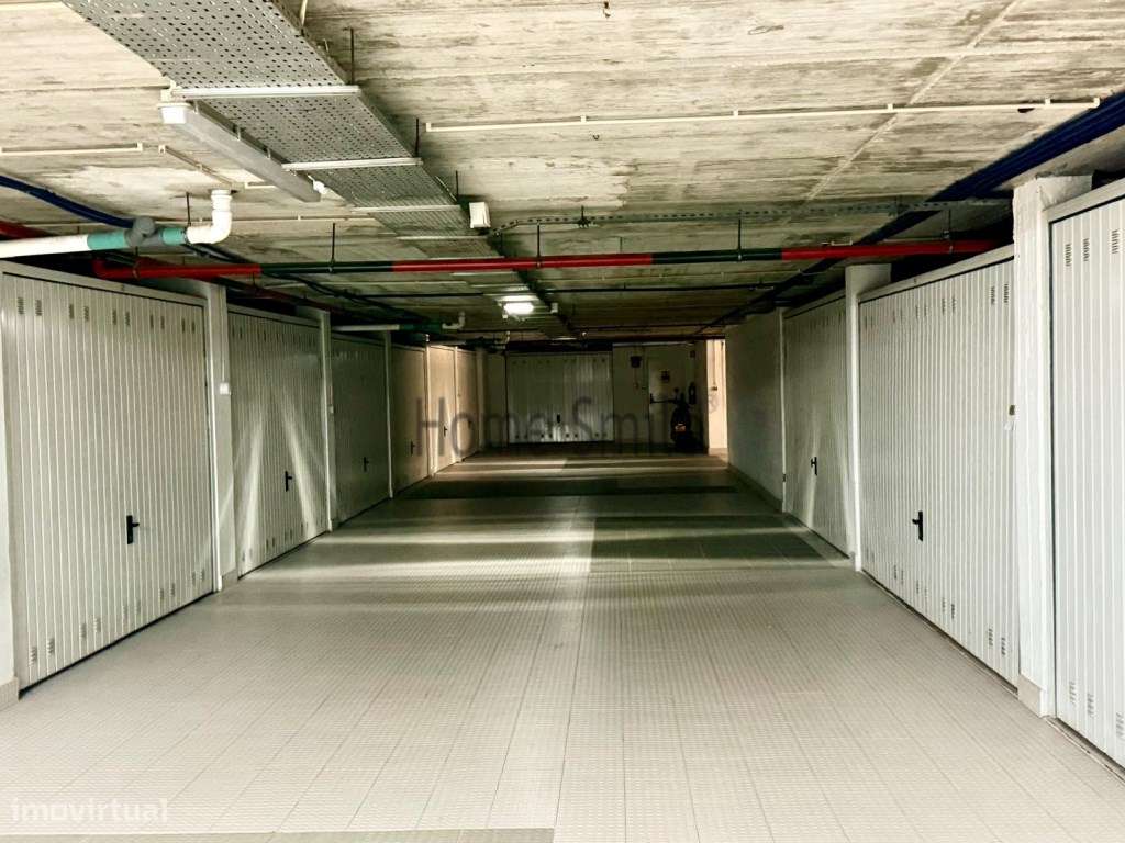 T2. 250 METROS PRAIA DO OURO. GARAGEM BOX.-34