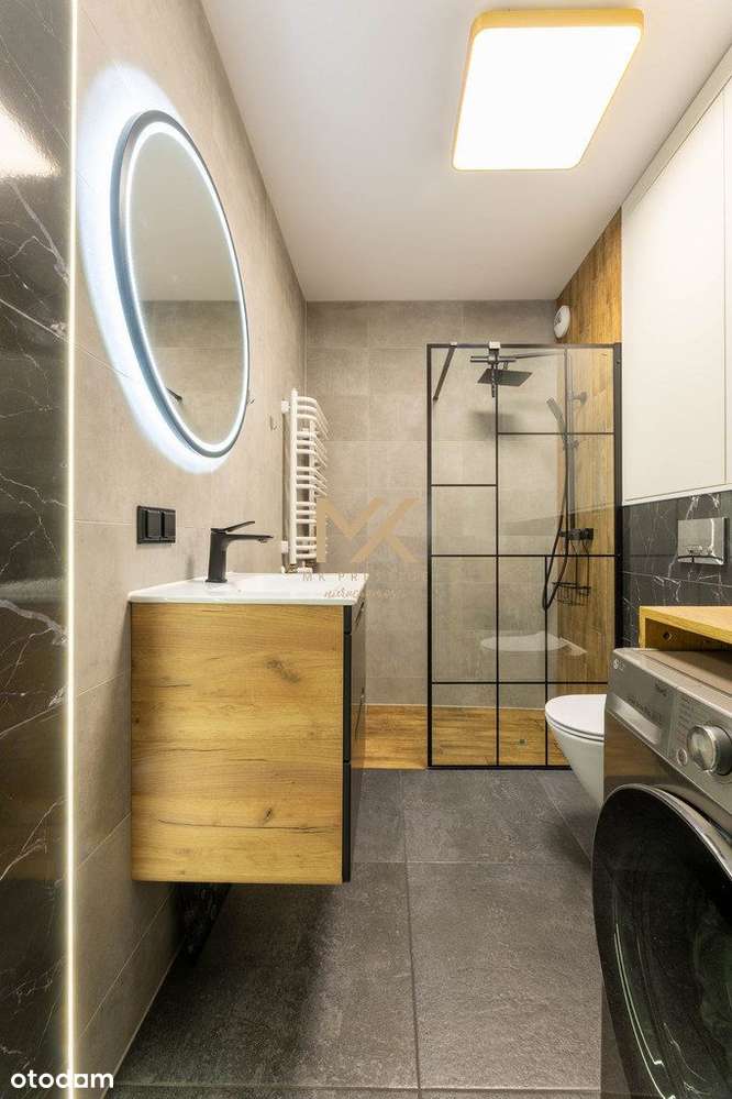 3 pokoje | 60 m² | balkon 7m²| Wysoki standard!-6