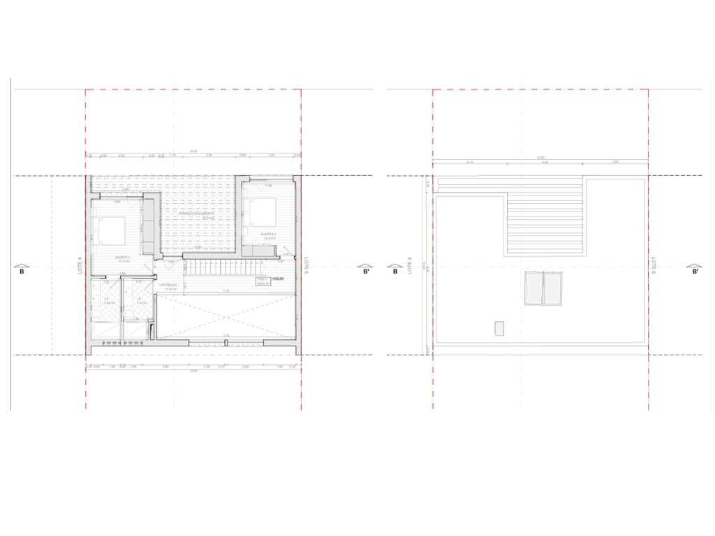 MORADIA NOVA T4 COM PISCINA - SERRA DE CASAL DE CAMBRA-4