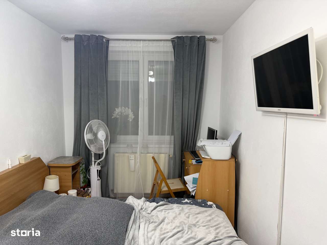 Apartament3camere,Zona Fabrica de Paine-3