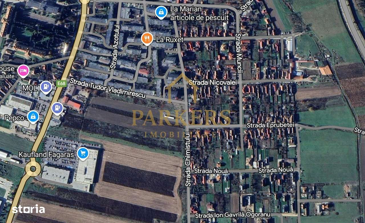 Garsoniera bloc Turn C etaj intermediar de vanzare Lift nou - Imagine principală: 4/4