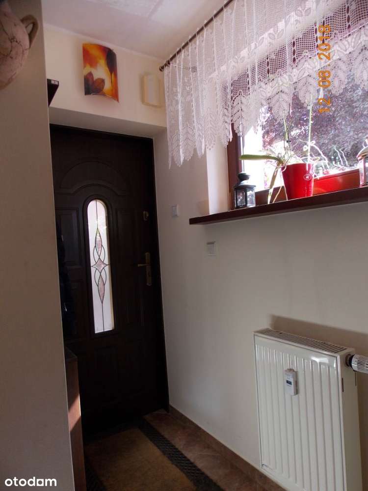 Wrocław Fabryczna Mieszkanie · 3 pokoje · 57 m² · - Pełny obrazek: 4/17