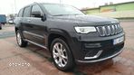 Jeep Grand Cherokee Gr 3.0 CRD Summit - 3