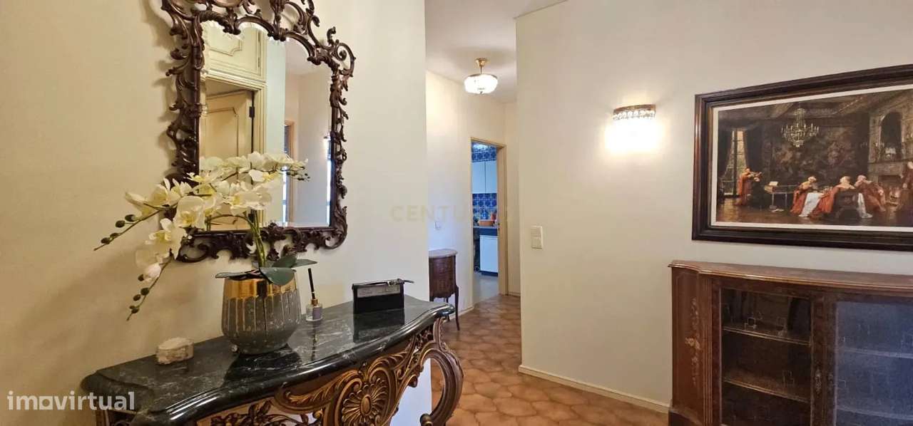 Apartamento T3 em Espinho, Aveiro-7