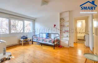 Apartament 2 camere Dristor Baba Novac - Parc IOR - Campia Libertatii
