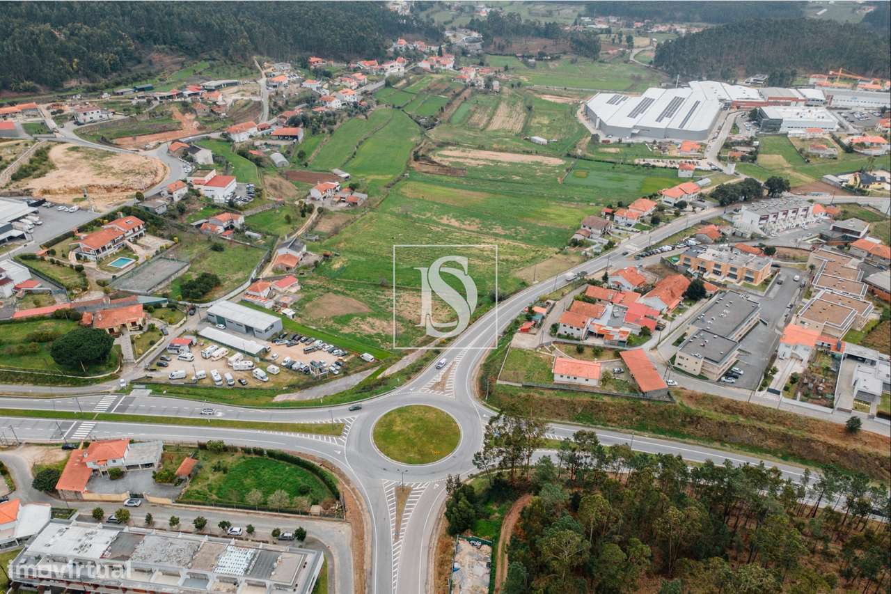 Terreno c/ PIP APROVADO p/ Construção de Apartamentos - Grande imagem: 5/19