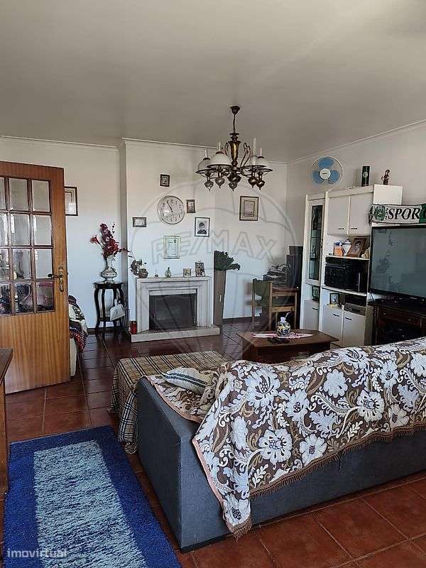 Apartamento T3 para venda - Grande imagem: 3/8