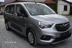 Opel Combo Life XL 1.2 Turbo Edition Plus S&S - 4