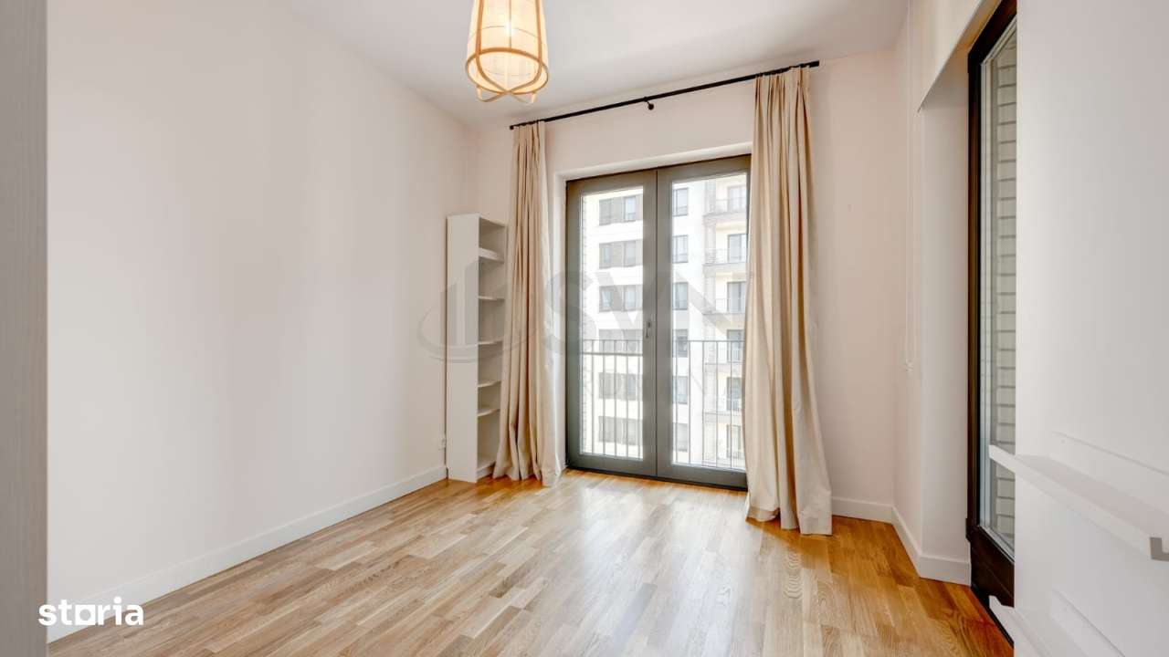 Apartament 2 camere NEW WORLD Splaiul UNIRII - Imagine principală: 2/10