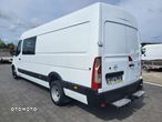 Opel Movano Max 9 osobowy - 3